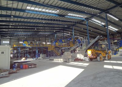 Integrated Solid Waste Management Facility – Limassol
