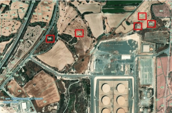 ΜΕΕΠ προς Δημόσια Διαβούλευση: Κατασκευή και Λειτουργία Φωτοβολταϊκού Πάρκου δυναμικότητας 17.7 MW στο Μαρί, της επαρχίας Λάρνακας